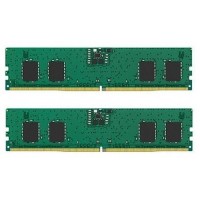 MEMORIA KINGSTON DDR5 16GB KIT2 5200MT/S   CL42 1RX16 KVR52U42BS6K2-16 (Espera 4 dias) en Huesoi