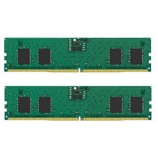 MEMORIA KINGSTON DDR5 16GB KIT2 5200MT/S   CL42 1RX16 KVR52U42BS6K2-16 (Espera 4 dias) en Huesoi
