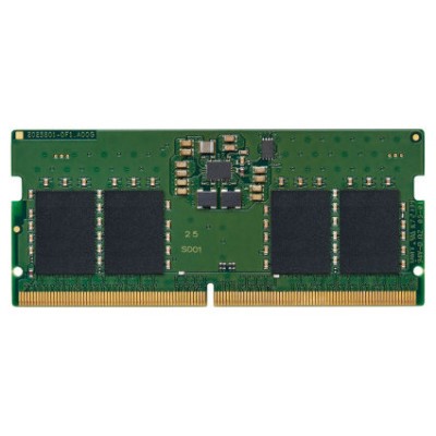 Kingston Technology ValueRAM KVR56S46BS6-8 módulo de memoria 8 GB 1 x 8 GB DDR5 5600 MHz (Espera 4 dias) en Huesoi