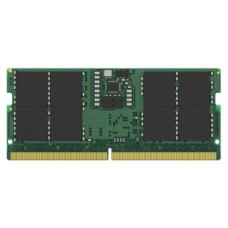 MEMORIA KINGSTON SODIMM DDR5 16GB 5600MT/S CL46 1RX8 BULK - KVR56S46BS8-16BK (Espera 4 dias) en Huesoi