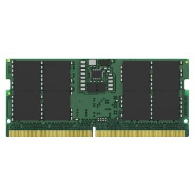 MEMORIA KINGSTON SODIMM DDR5 16GB 5600MT/S CL46 1RX8 BULK - KVR56S46BS8-16BK (Espera 4 dias) en Huesoi