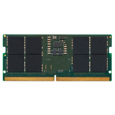 Kingston Technology ValueRAM KVR56S46BS8-16 módulo de memoria 16 GB 1 x 16 GB DDR5 5600 MHz (Espera 4 dias) en Huesoi