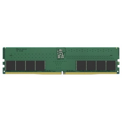Kingston Technology ValueRAM KVR56U46BD8-48 módulo de memoria 48 GB 1 x 48 GB DDR5 (Espera 4 dias) en Huesoi