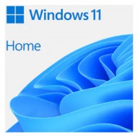 Microsoft Windows 11 Home 64b  ESD en Huesoi