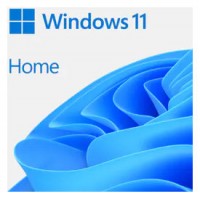 MICROSOFT WINDOWS 11 HOME 64 BITS MULTILENGUAJE ONLINE en Huesoi