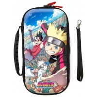 FUNDA KONIX SWITCH BORUTO FLY COMPATIBLE CON SWITCH en Huesoi