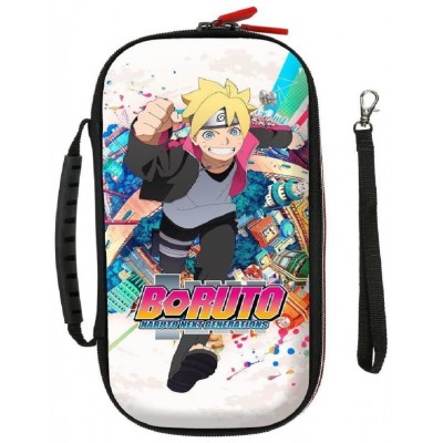 FUNDA KONIX SWITCH BORUTO WORLD COMPATIBLE CON SWITCH en Huesoi