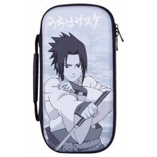 FUNDA KONIX SWITCH NARUTO SASUKE COMPATIBLE CON SWITCH en Huesoi