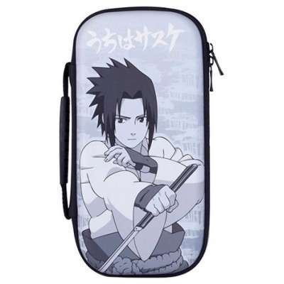 FUNDA KONIX SWITCH NARUTO SASUKE COMPATIBLE CON SWITCH en Huesoi