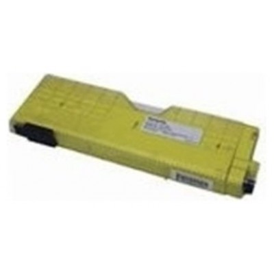 PANASONIC KX CL 500/510 Toner Amarillo (5.000 copias) en Huesoi