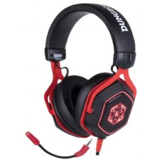 HEADSET KONIX DUNGEONS AND DRAGONS 7.1 D20 MICRO en Huesoi