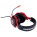 HEADSET KONIX DUNGEONS AND DRAGONS 7.1 D20 MICRO en Huesoi