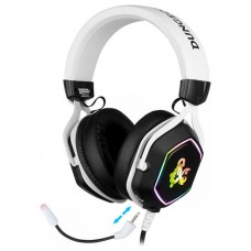 HEADSET KONIX DUNGEONS AND DRAGONS 7.1 RAINBOW MICRO en Huesoi