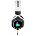 HEADSET KONIX DUNGEONS AND DRAGONS 7.1 RAINBOW MICRO en Huesoi