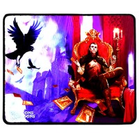 ALFOMBRILLA GAMING KONIX DUNGEONS AND DRAGONS CURSE OF en Huesoi