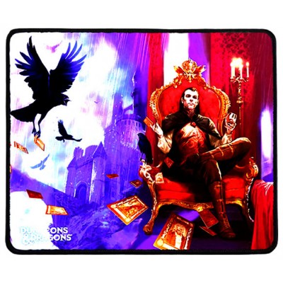 ALFOMBRILLA GAMING KONIX DUNGEONS AND DRAGONS CURSE OF en Huesoi