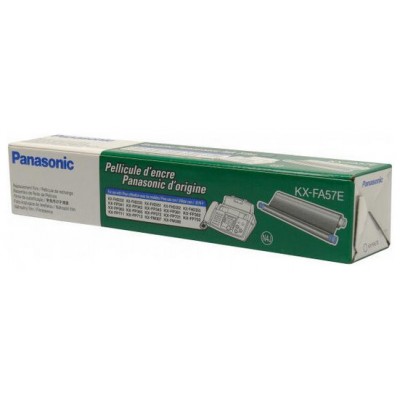 PANASONIC Unidad de transferencia FAX KX FHD333/351/352/353, KX FP341/342/343/361/362/363 (1x70m) en Huesoi