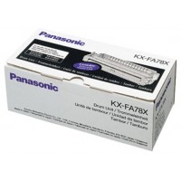 PANASONIC Tambor FAX KXFLM 551/FLB 750 en Huesoi