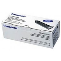 PANASONIC Unidad de Imagen KX MC/6015/6255 Negro en Huesoi