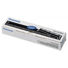 PANASONIC KX FL401SP Toner en Huesoi