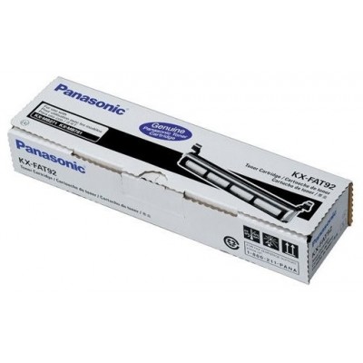 PANASONIC KX MB200/700/771 Toner en Huesoi