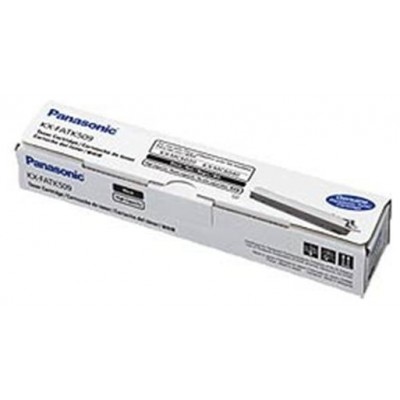 PANASONIC KX MC/6015/6255 Toner Negro 4.000 paginas en Huesoi