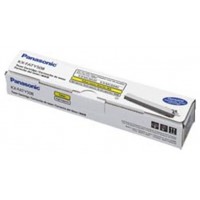 PANASONIC KX MC/6015/6255 Toner Amarillo 4.000 paginas en Huesoi