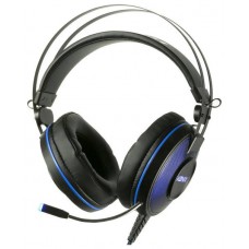 HEADSET KONIX PS4 PS-700 7.1 50mm NEODIMIO MICRO en Huesoi