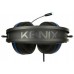 HEADSET KONIX PS4 PS-700 7.1 50mm NEODIMIO MICRO en Huesoi