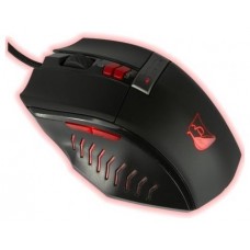 MOUSE KONIX GAMING RGB DRAKKAR RUNEMASTER 2500DPI 1.8m en Huesoi