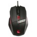 MOUSE KONIX GAMING RGB DRAKKAR RUNEMASTER 2500DPI 1.8m en Huesoi