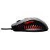 MOUSE KONIX GAMING RGB DRAKKAR RUNEMASTER 2500DPI 1.8m en Huesoi