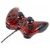 GAMEPAD KONIX PC DRAKKAR BLOOD AXE EVO CABLE USB 1.8m en Huesoi