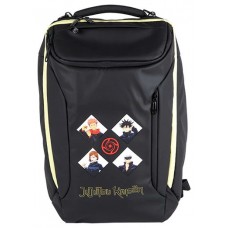MOCHILA GAMING KONIX JUJUTSU KAISEN 17" BACKPACK en Huesoi