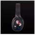 HEADSET KONIX JUJUTSU KAISEN 40mm NEODIMIO MICRO en Huesoi