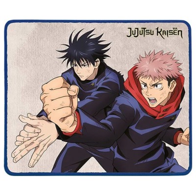 ALFOMBRILLA GAMING KONIX JUJUTSU KAISEN M LIGHT en Huesoi
