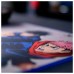 ALFOMBRILLA GAMING KONIX JUJUTSU KAISEN M LIGHT en Huesoi