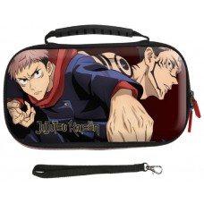 FUNDA KONIX SWITCH JUJUTSU KAISEN COMPATIBLE en Huesoi