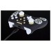 GAMEPAD KONIX SWITCH JUJUTSU KAISEN CABLE 3m en Huesoi