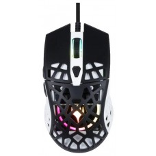 MOUSE KONIX GAMING RGB MAGIC THE GATHERING ULTRA LIGHT en Huesoi