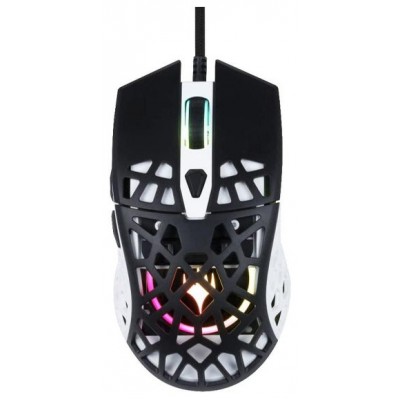 MOUSE KONIX GAMING RGB MAGIC THE GATHERING ULTRA LIGHT en Huesoi