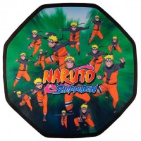 ALFOMBRA PARA SILLA KONIX NARUTO KAGE BUNSHIN en Huesoi
