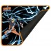 ALFOMBRILLA GAMING KONIX NARUTO FIGHTING 400x300x1mm en Huesoi