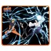 ALFOMBRILLA GAMING KONIX NARUTO FIGHTING 400x300x1mm en Huesoi