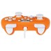 GAMEPAD KONIX SWITCH NARUTO CABLE 3m COMPATIBLE CON PC en Huesoi