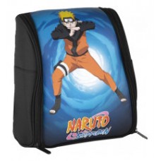 MOCHILA KONIX SWITCH NARUTO BACKPACK COMPARTIMENTO en Huesoi