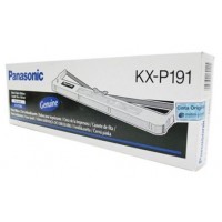 PANASONIC Cinta 3196 Nylon Negro en Huesoi