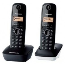 TELEFONO PANASONIC KX-TG1612SP1 en Huesoi