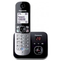 TELEFONO PANASONIC KX-TG6851 BK en Huesoi