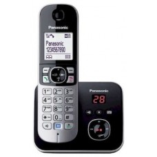 TELEFONO PANASONIC KX-TG6851 BK en Huesoi